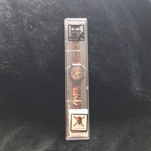 Pirates of the Caribbean Watch (A13)